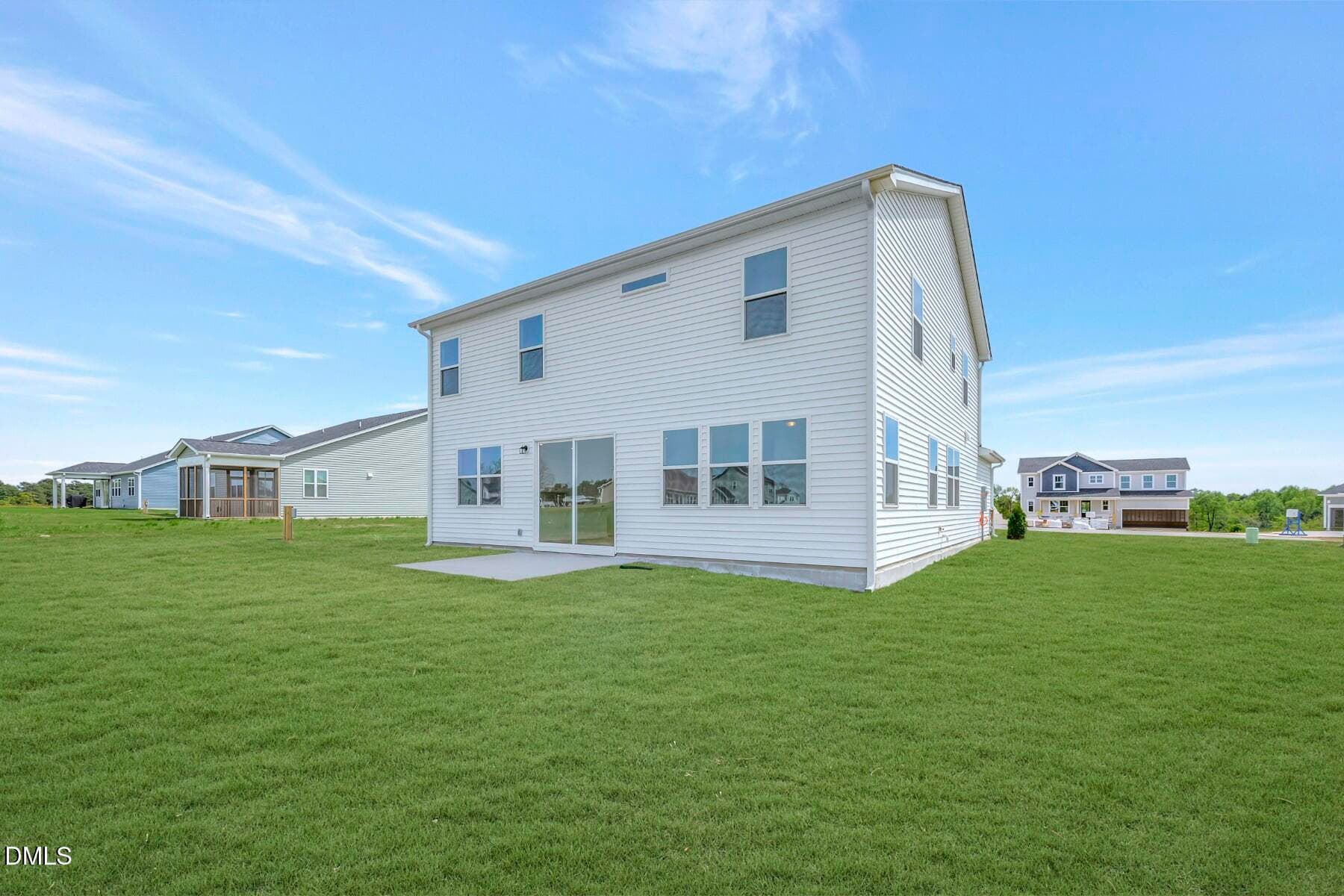 51-FFF-Sequoia (14) - 56 Pecan Brook Court, Broadway, NC 27505