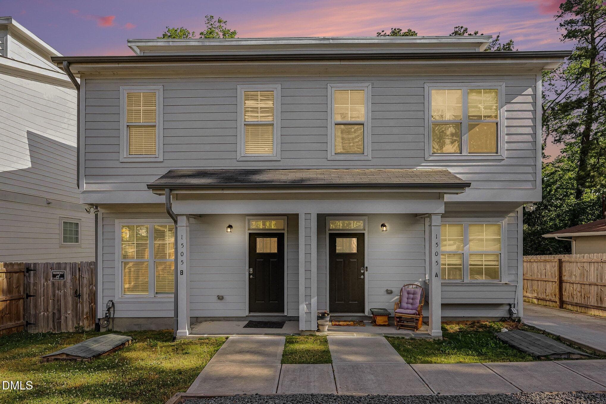 001_file_8431 - 1505 Juniper Street, Durham, NC 27703, Durham
