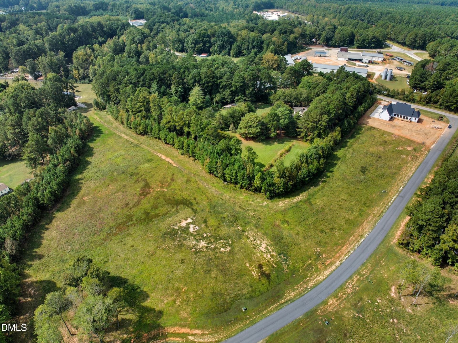 Treys Point-7 (1) - 12270 Trey Point Drive Drive, Spring Hope, NC 27882