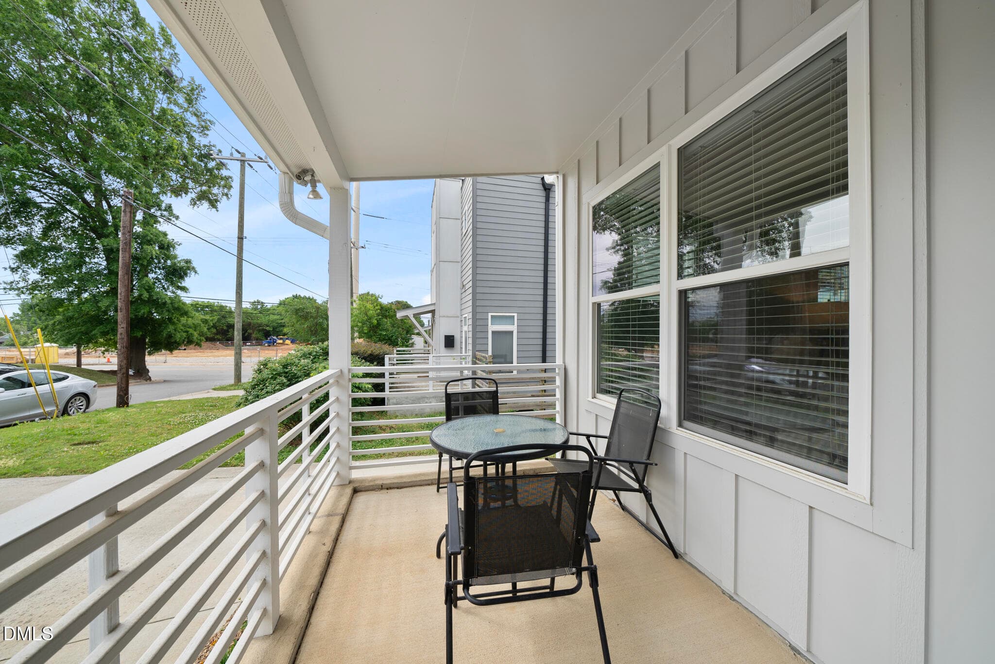 1310Frontporch - 1310 S East Street, Raleigh, NC 27601, Raleigh
