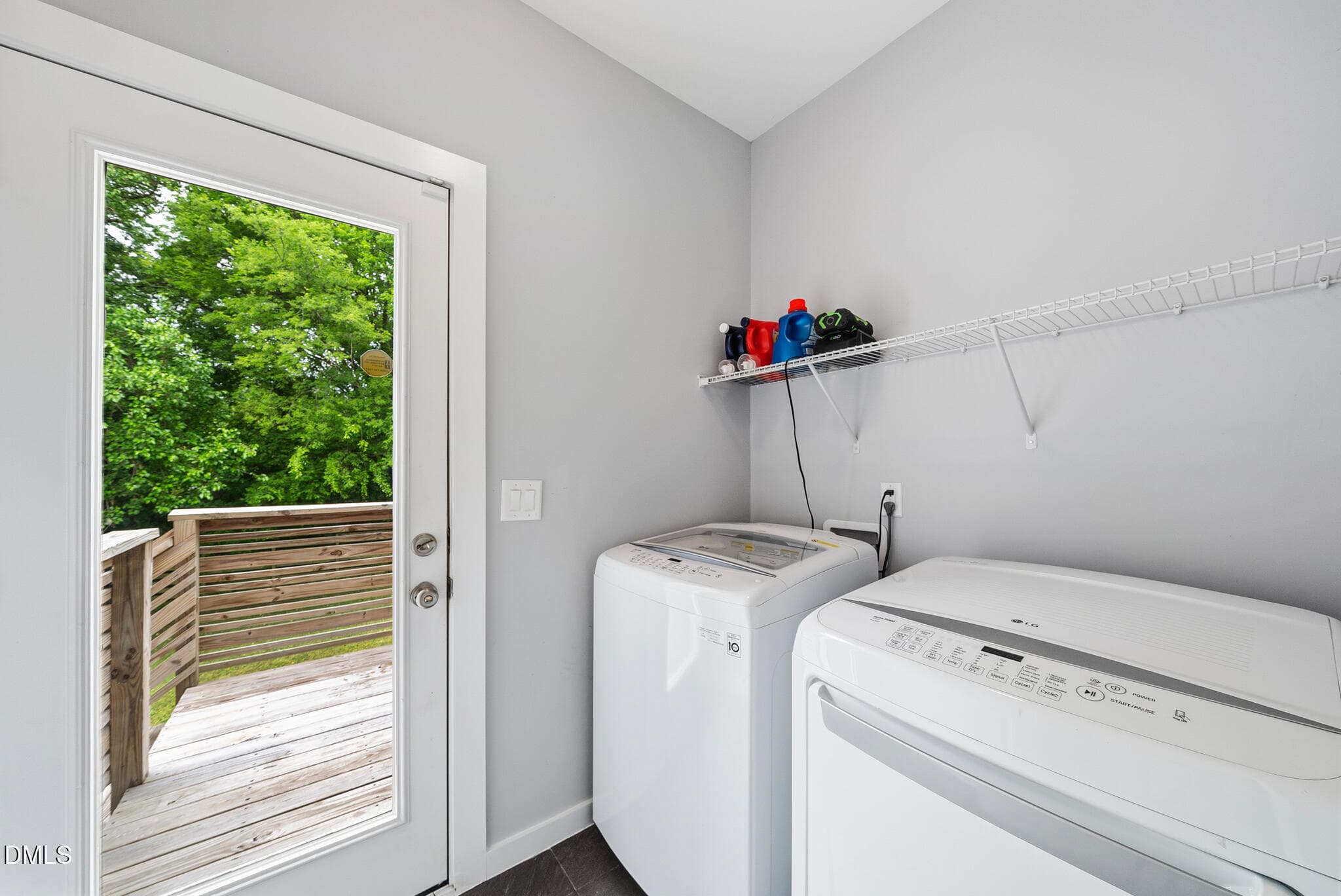 1310Laundry - 1310 S East Street, Raleigh, NC 27601, Raleigh