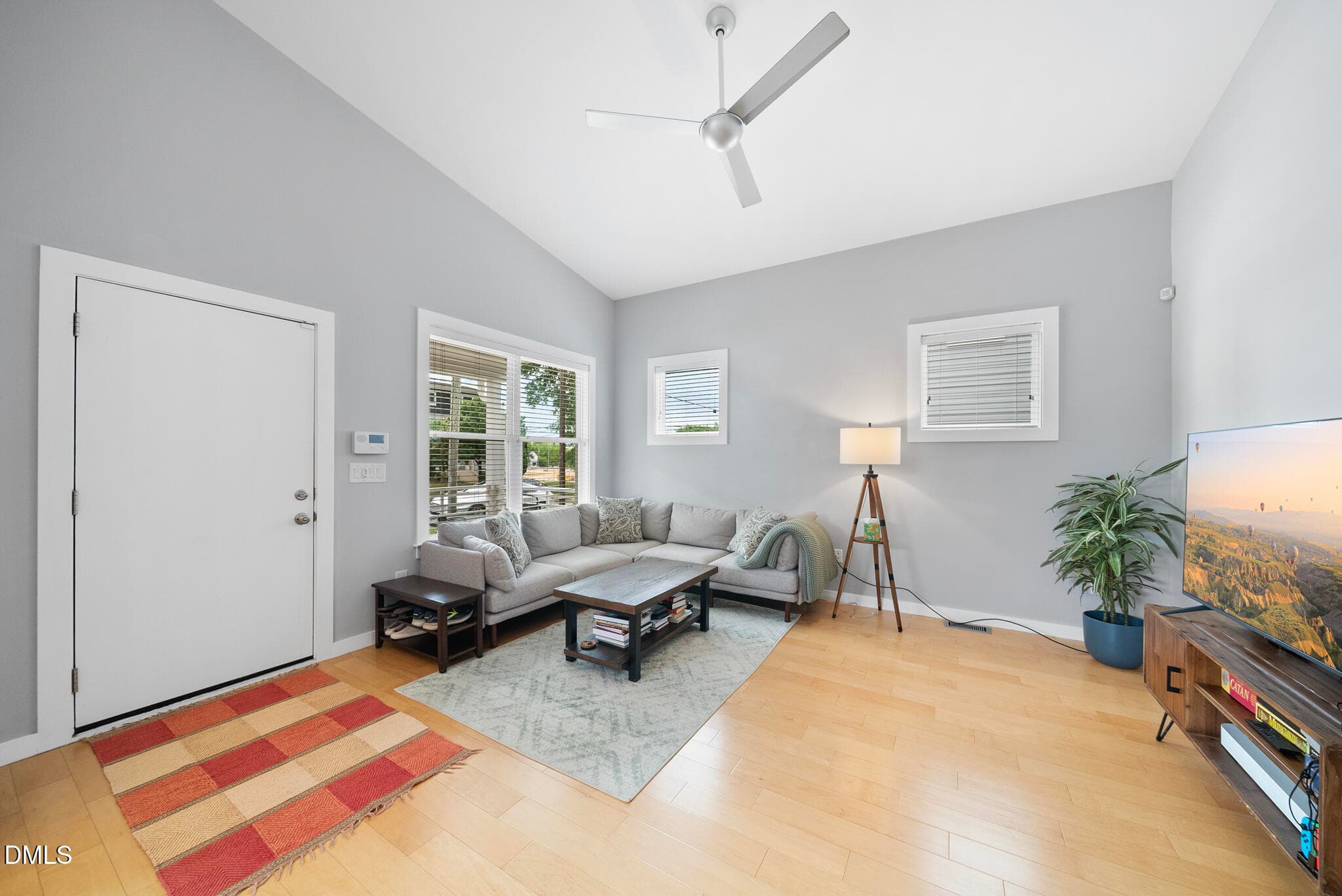 1310LR-front - 1310 S East Street, Raleigh, NC 27601, Raleigh