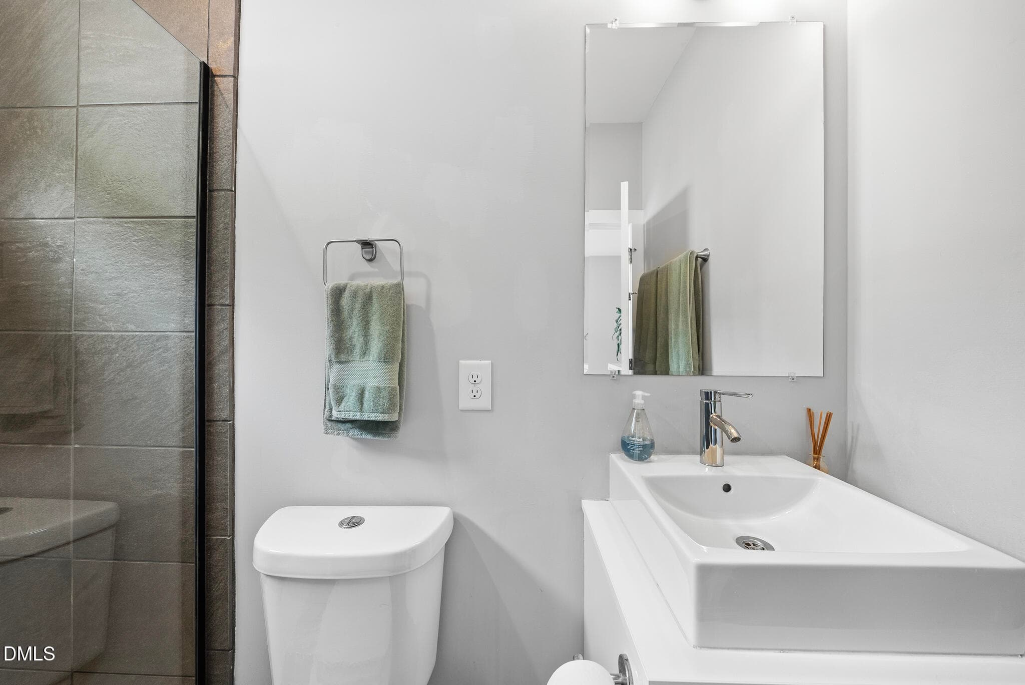 1310Pbath - 1310 S East Street, Raleigh, NC 27601, Raleigh