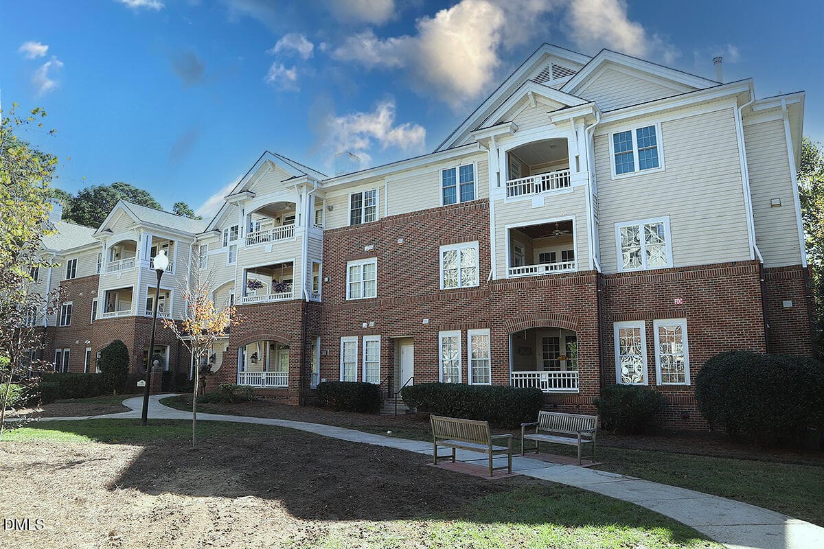 100 Northbrook Unit 207 - 100 Northbrook Drive 207, Raleigh, NC 27609, Raleigh