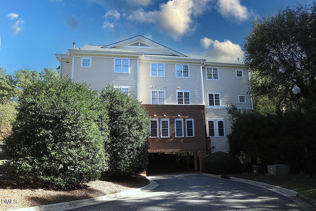 100 Northbrook Unit 207G - 100 Northbrook Drive 207, Raleigh, NC 27609, Raleigh