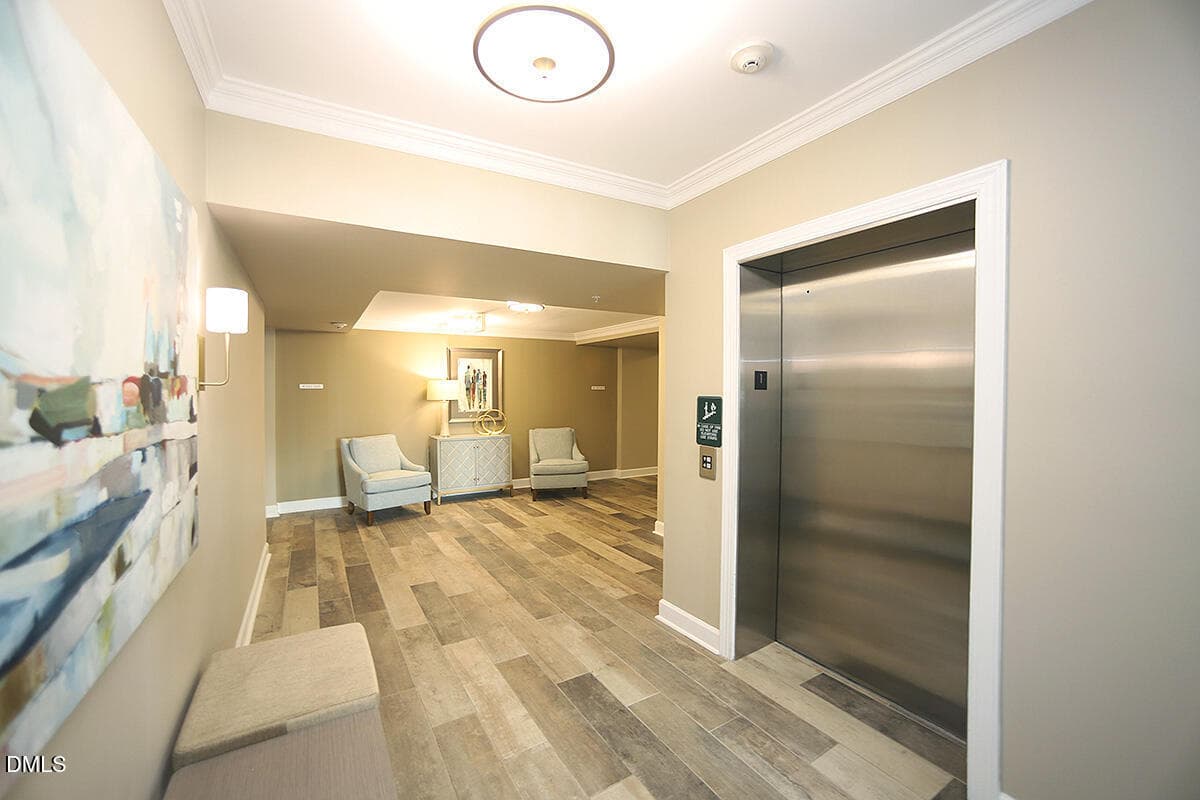 100 Northbrook Unit 207K - 100 Northbrook Drive 207, Raleigh, NC 27609, Raleigh