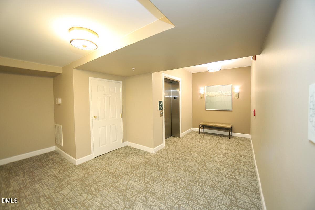 100 Northbrook Unit 207P - 100 Northbrook Drive 207, Raleigh, NC 27609, Raleigh