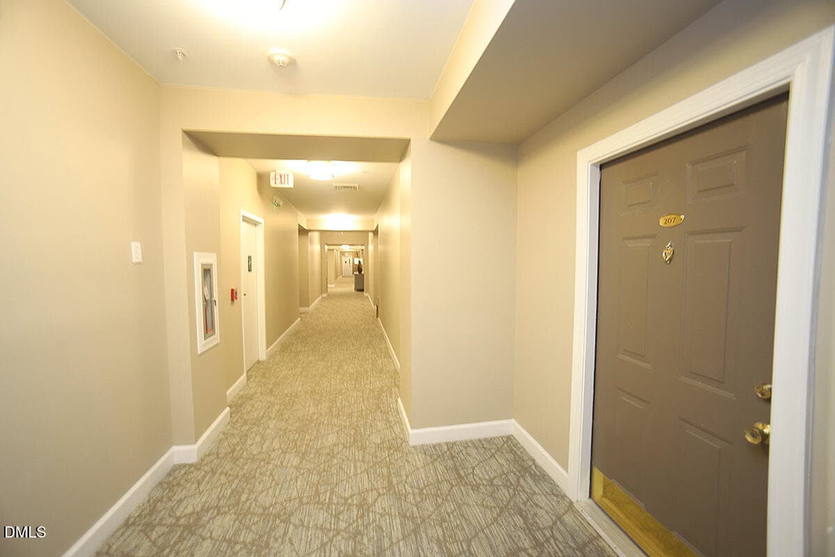 100 Northbrook Unit 207Q - 100 Northbrook Drive 207, Raleigh, NC 27609, Raleigh