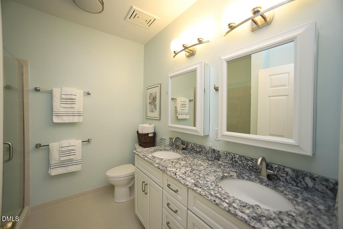 100 Northbrook Unit 207Z17 - 100 Northbrook Drive 207, Raleigh, NC 27609, Raleigh