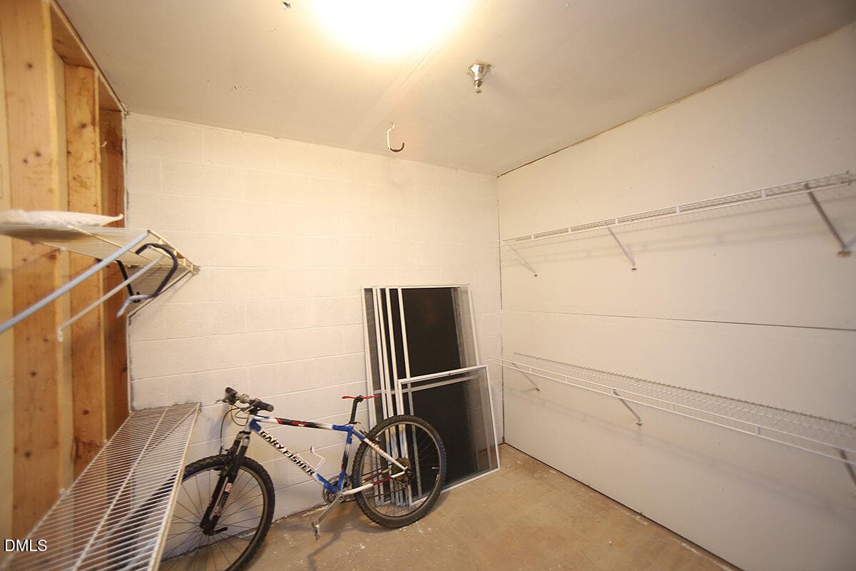100 Northbrook Unit 207M - 100 Northbrook Drive 207, Raleigh, NC 27609, Raleigh