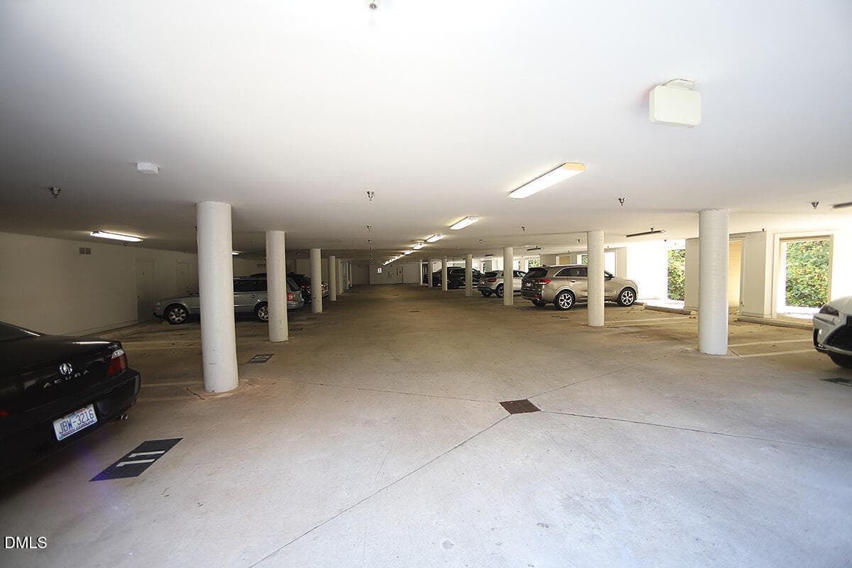 100 Northbrook Unit 207N - 100 Northbrook Drive 207, Raleigh, NC 27609, Raleigh