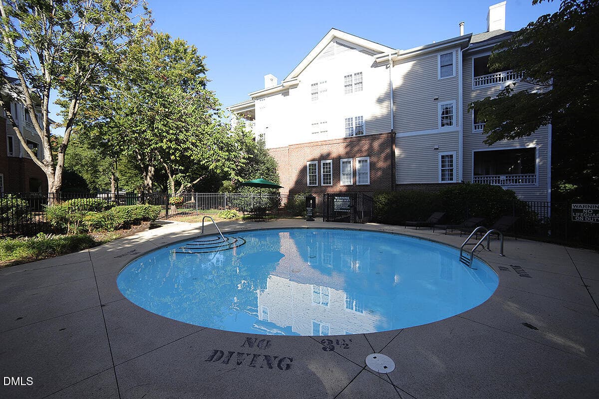 116 Northbrook Unit 105Z25 - 100 Northbrook Drive 207, Raleigh, NC 27609, Raleigh