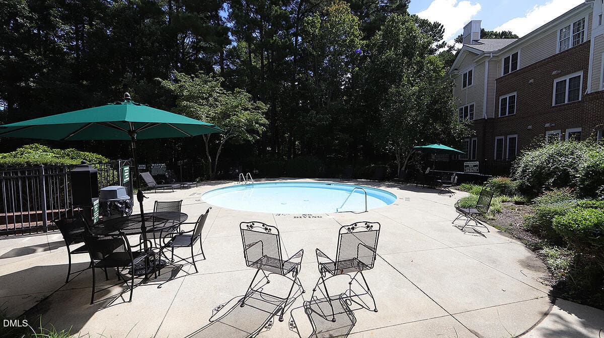 100 Northbrook Unit 203Z5 - 100 Northbrook Drive 207, Raleigh, NC 27609, Raleigh