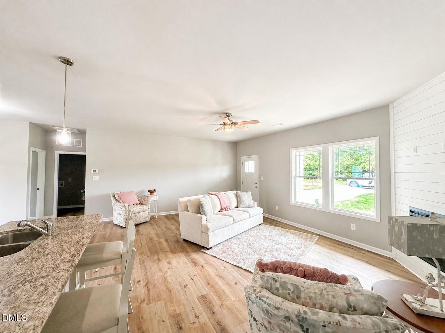99F34658-E2BA-4EE0-8131-94E243472793 - 113 Huckleberry Bush Lane, Princeton, NC 27569