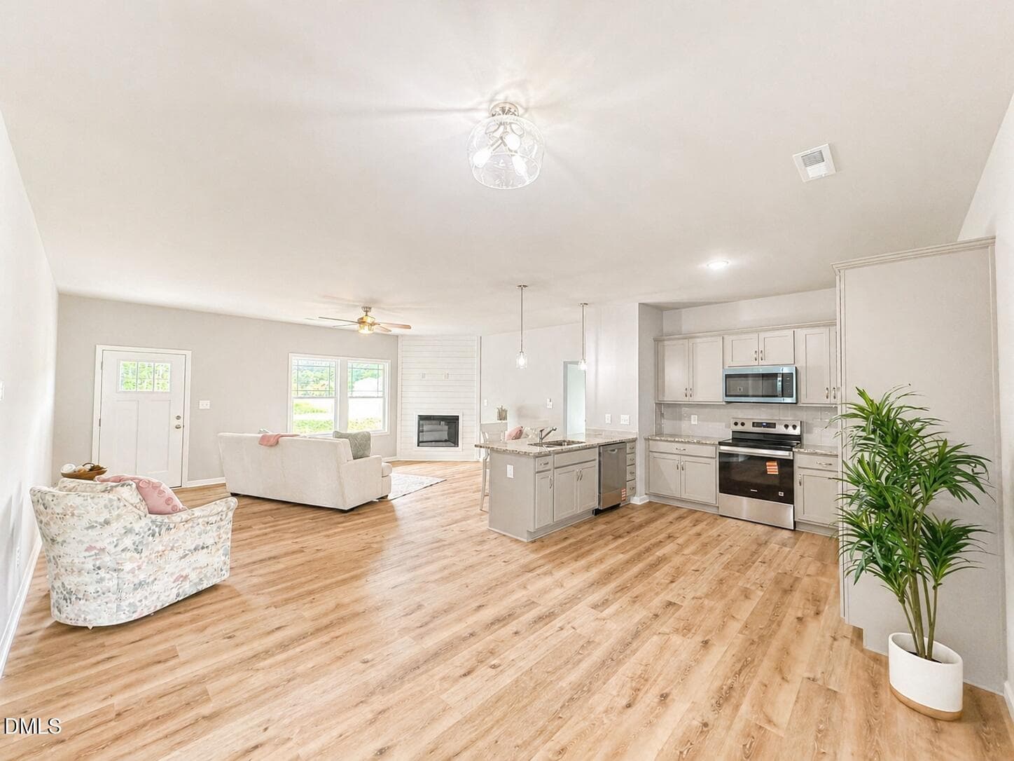 61242E0B-7DCE-41F0-81CB-92F33FA31689 - 113 Huckleberry Bush Lane, Princeton, NC 27569