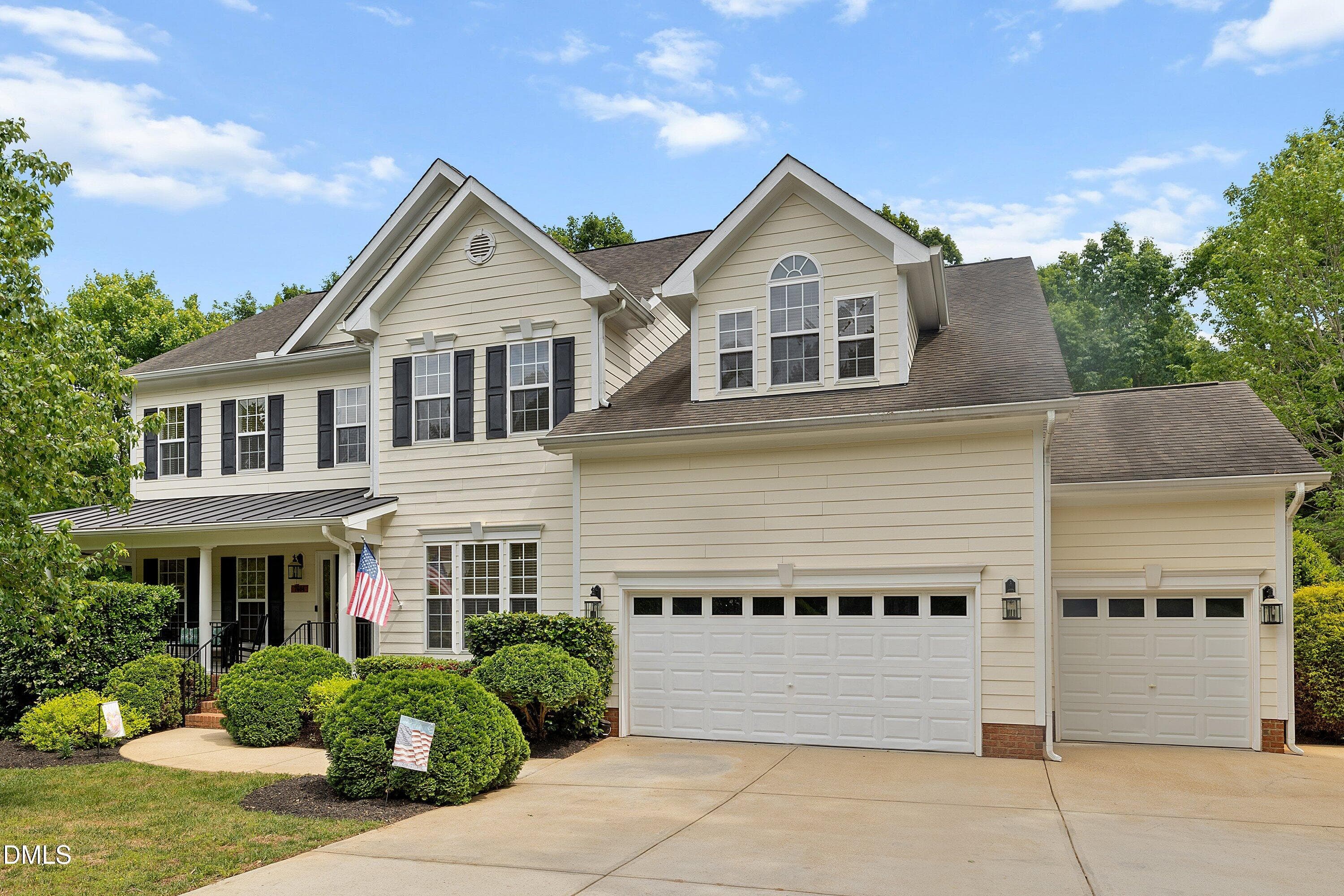7604 Kensington Manor Lane, Wake Forest, NC 27587