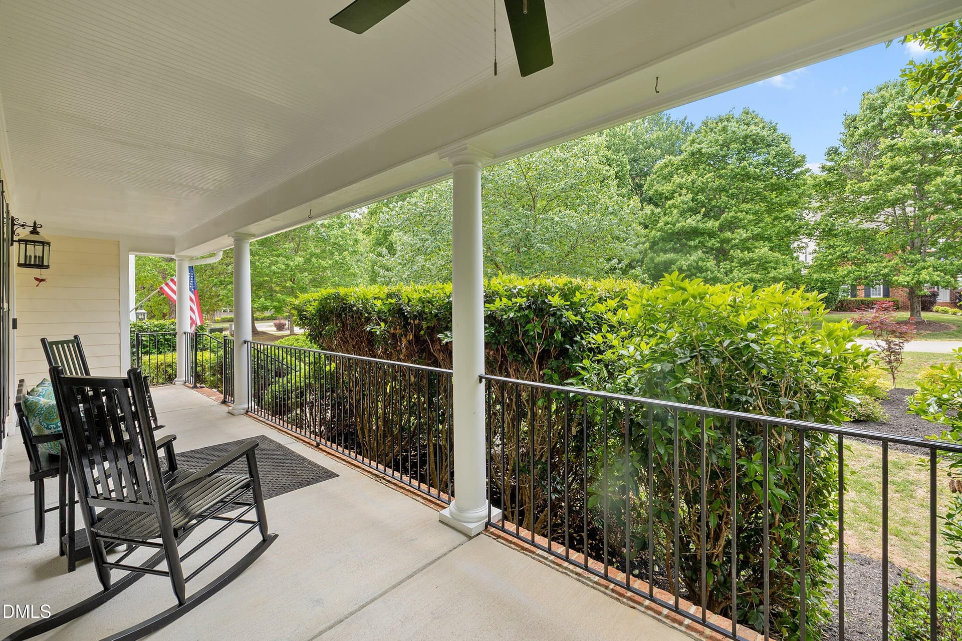 08-7604 Kensignton Manor Lane_5608 - 7604 Kensington Manor Lane, Wake Forest, NC 27587