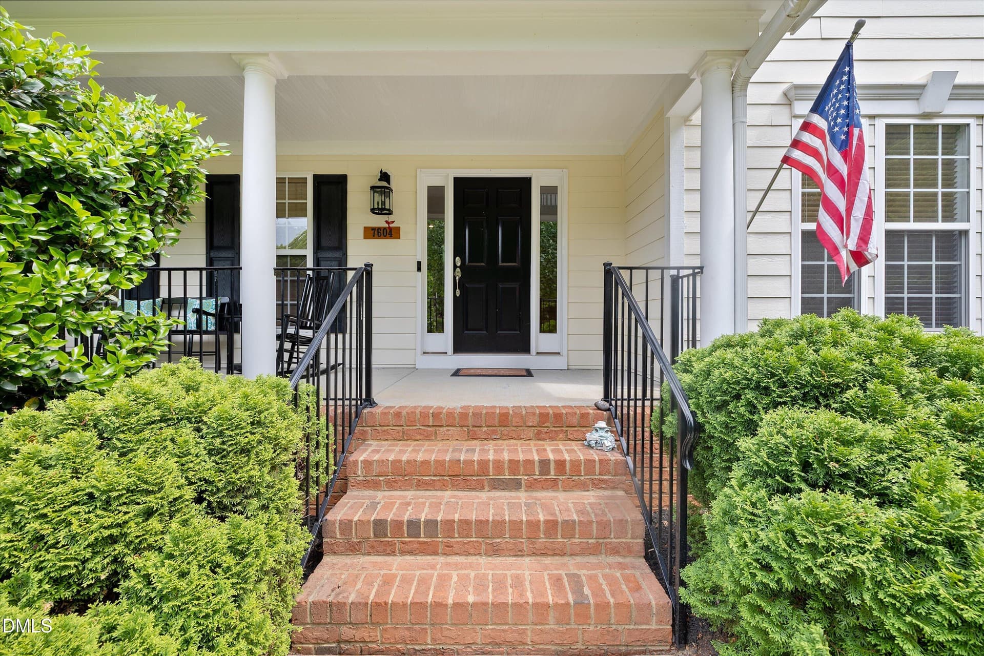 11-7604 Kensignton Manor Lane_5614 - 7604 Kensington Manor Lane, Wake Forest, NC 27587