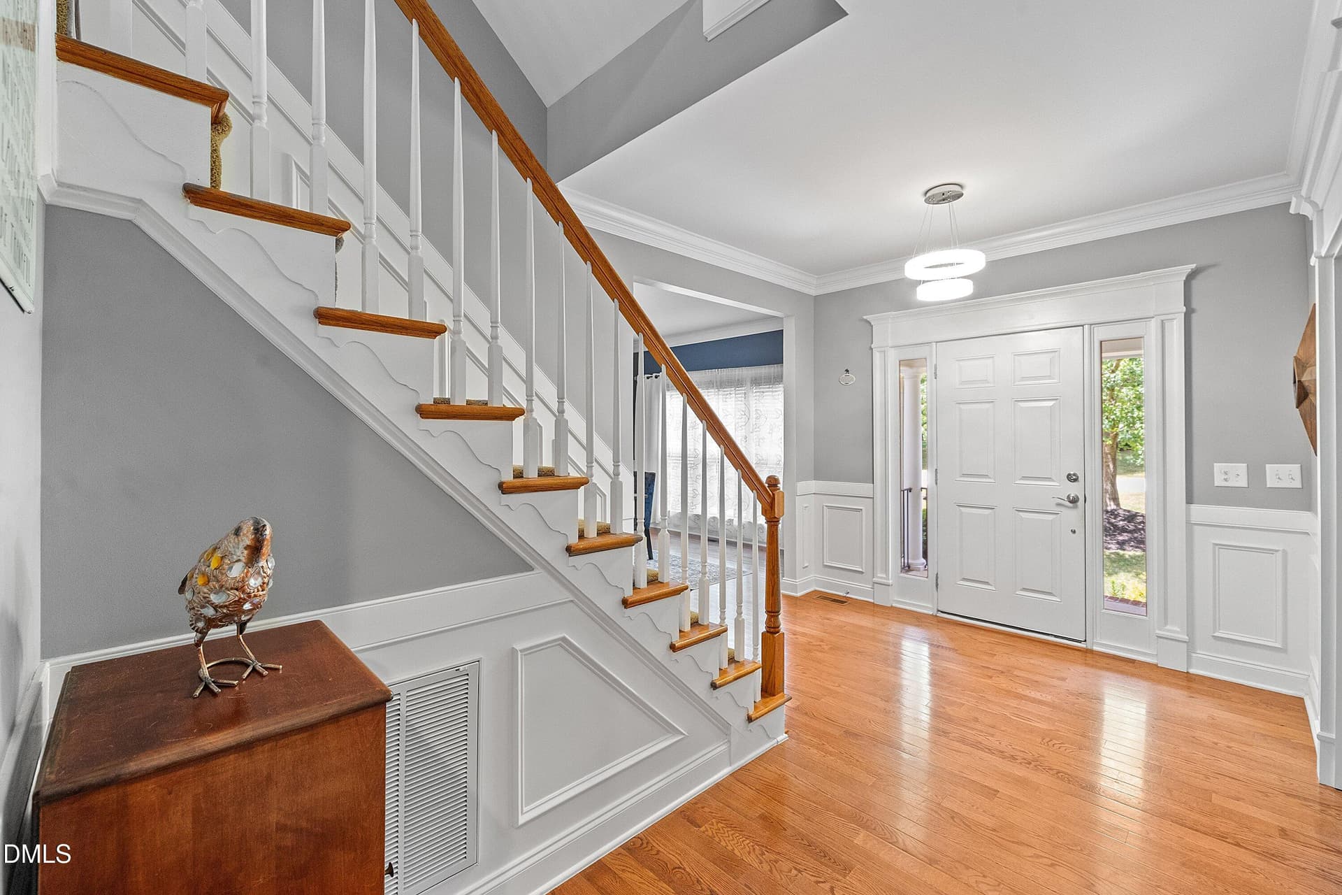 12-7604 Kensignton Manor Lane_5201 - 7604 Kensington Manor Lane, Wake Forest, NC 27587