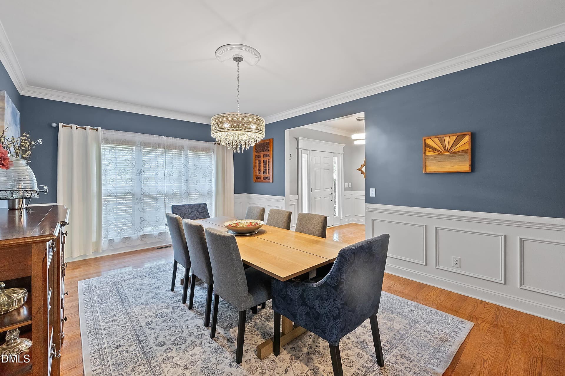 18-7604 Kensignton Manor Lane_5221 - 7604 Kensington Manor Lane, Wake Forest, NC 27587