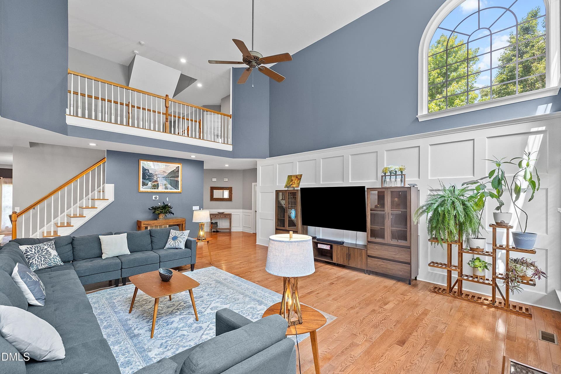 26-7604 Kensignton Manor Lane_5276 - 7604 Kensington Manor Lane, Wake Forest, NC 27587