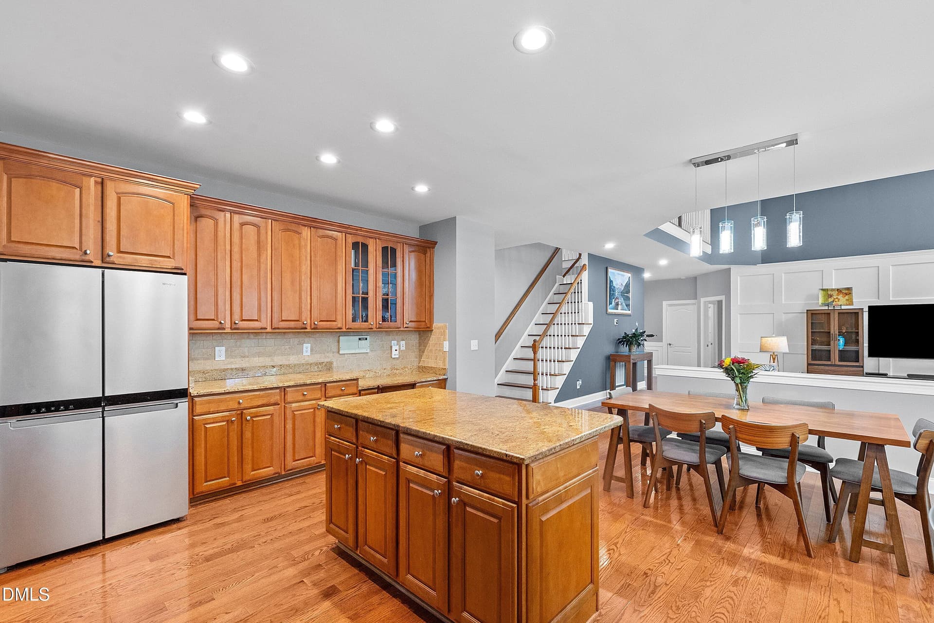 34-7604 Kensignton Manor Lane_5313 - 7604 Kensington Manor Lane, Wake Forest, NC 27587