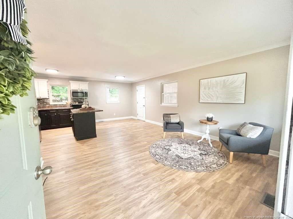 Photo 2 - 812 Stoneykirk Drive, Fayetteville, NC 28314, Fayetteville