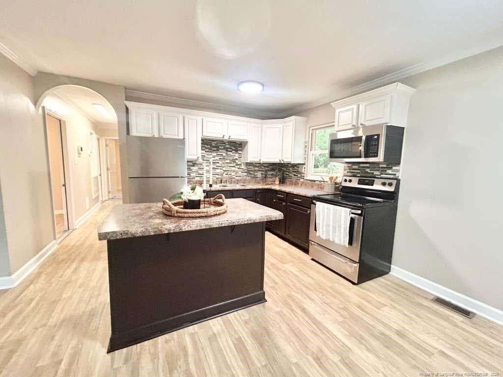 Photo 3 - 812 Stoneykirk Drive, Fayetteville, NC 28314, Fayetteville