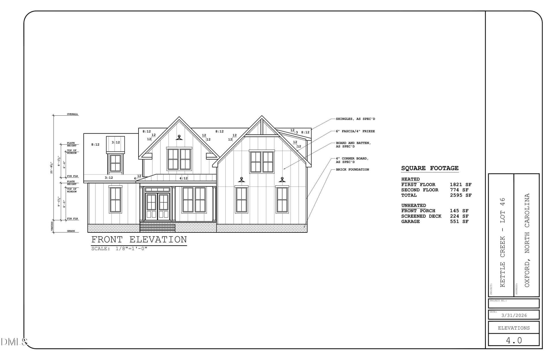 Floor Plans-images-2 - 55 Uptown Court, Zebulon, NC 27597