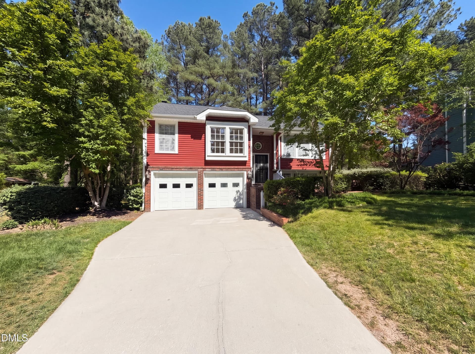 photo_01 - 3801 Tyne Drive, Durham, NC 27703