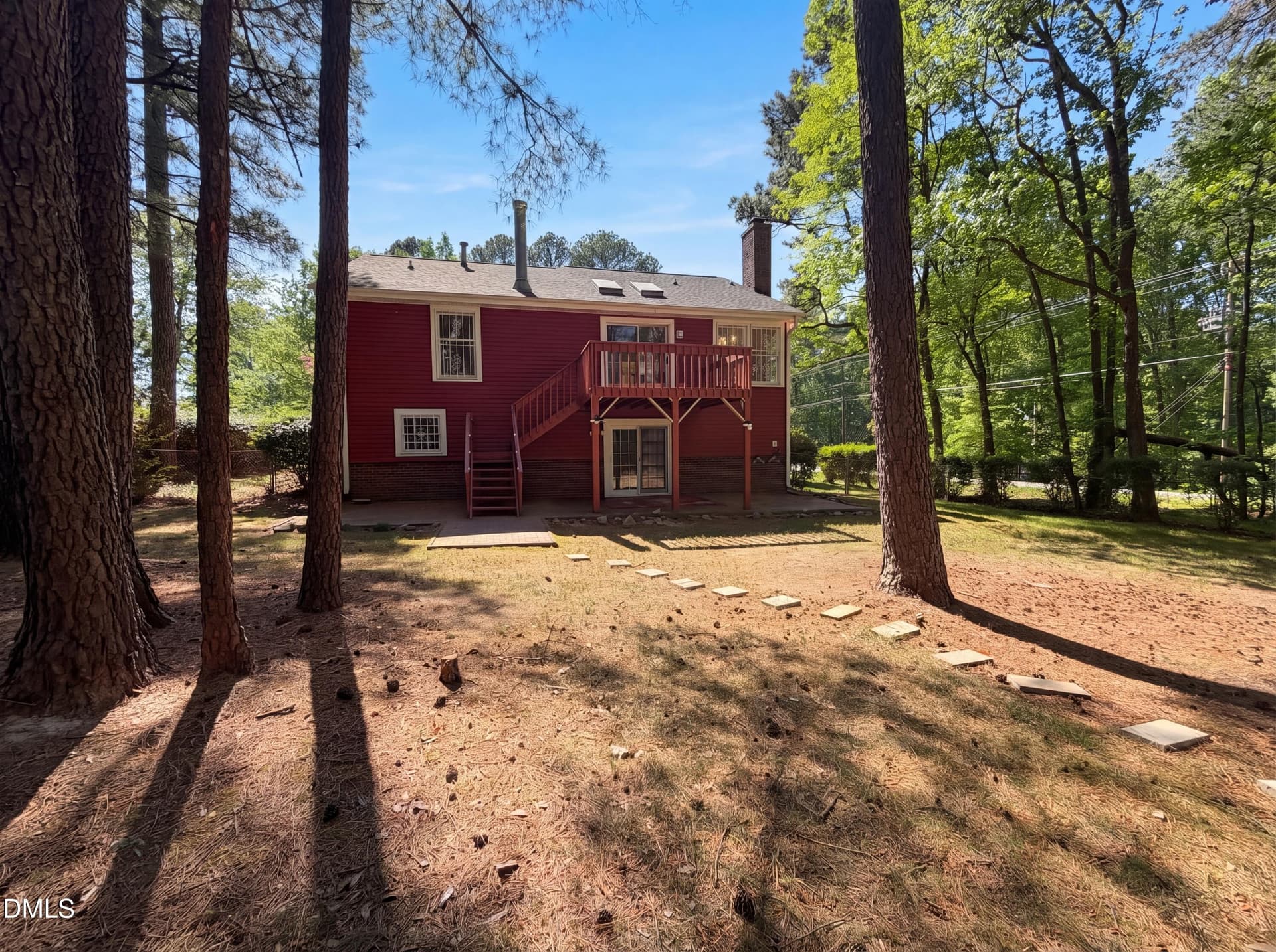 photo_05 - 3801 Tyne Drive, Durham, NC 27703