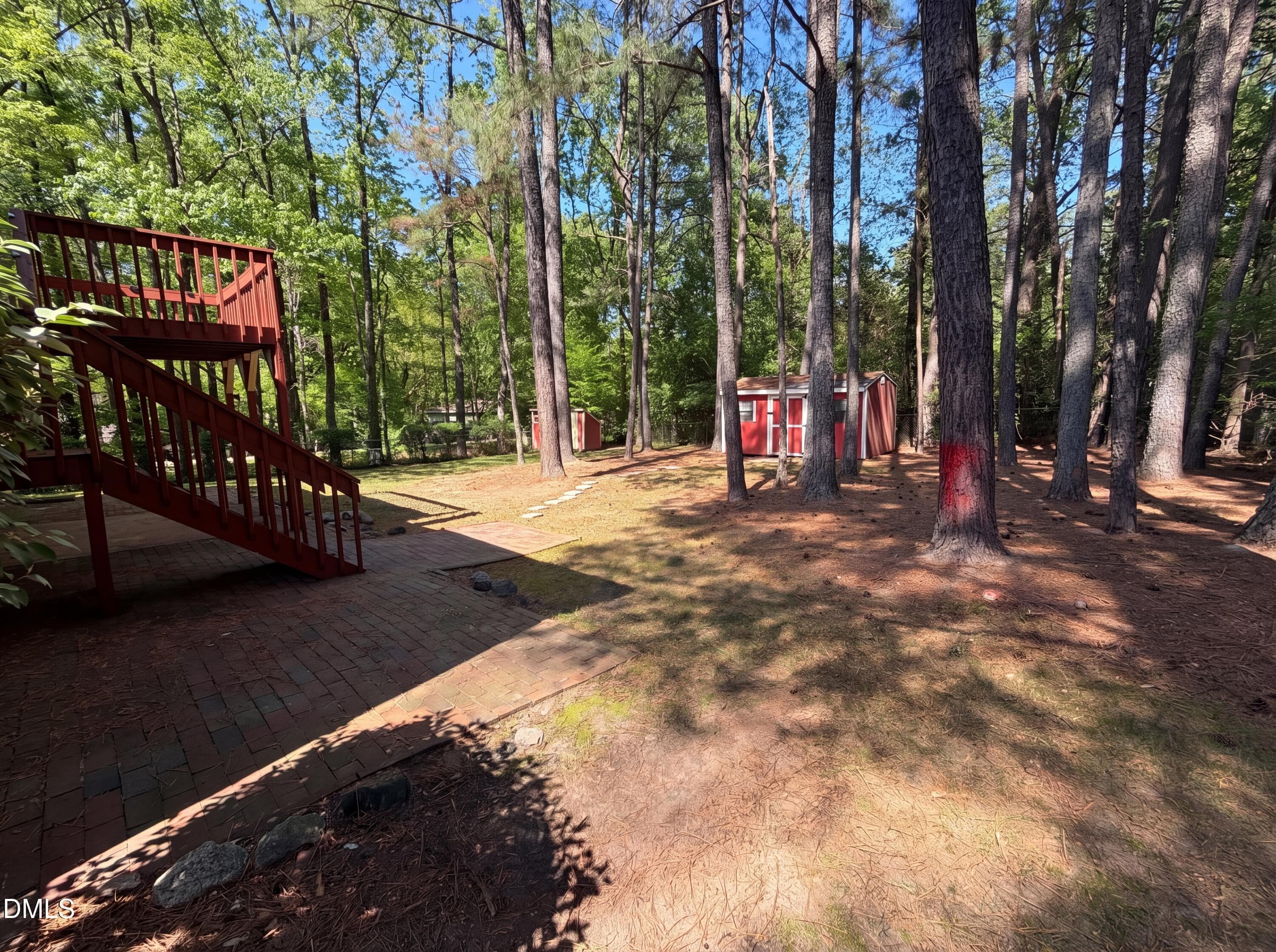 photo_15 - 3801 Tyne Drive, Durham, NC 27703, Durham