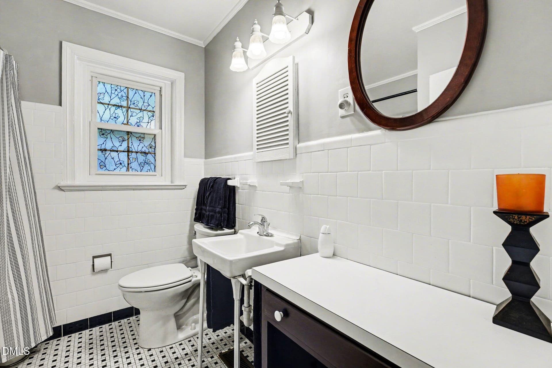 Bath - 203 E Davis Street, Smithfield, NC 27577