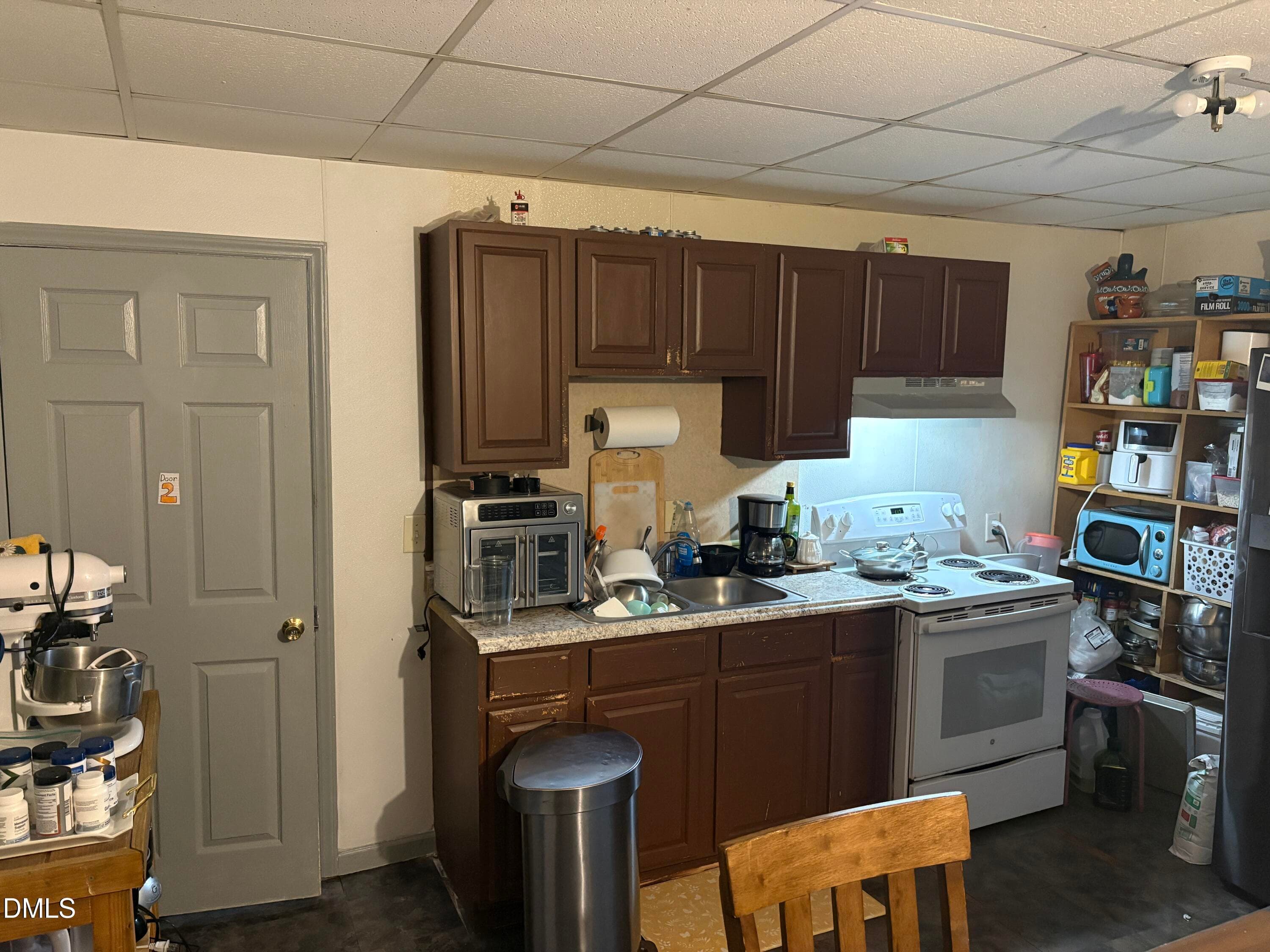 Kitchen - 2216 Chautauqua Avenue, Durham, NC 27707, Durham