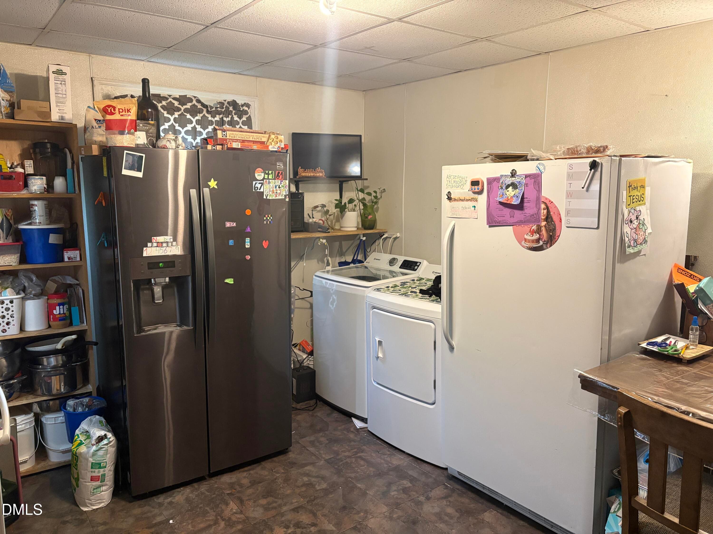 Kitchen - 2216 Chautauqua Avenue, Durham, NC 27707, Durham