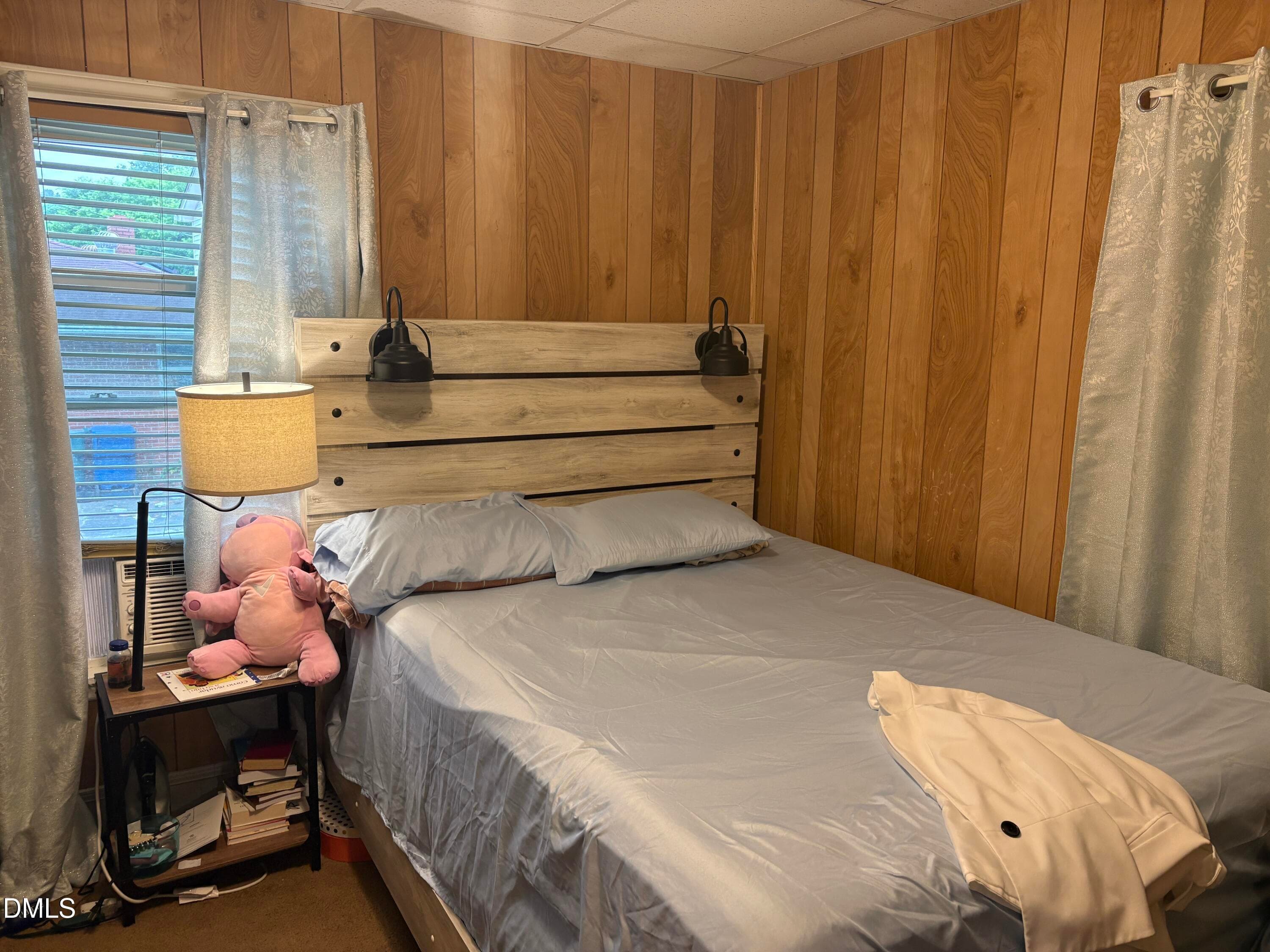 Bedroom - 2216 Chautauqua Avenue, Durham, NC 27707, Durham