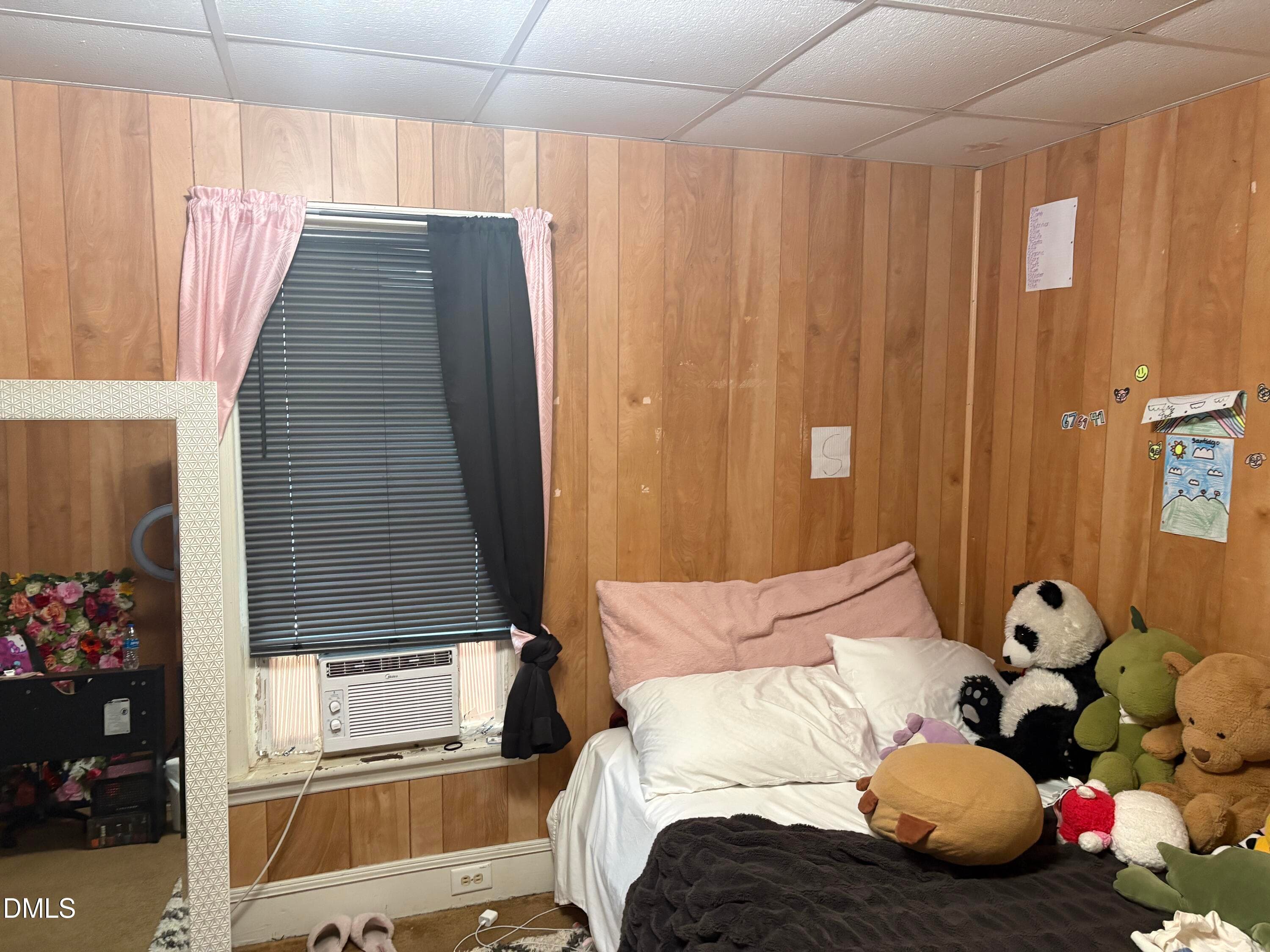 Bedroom - 2216 Chautauqua Avenue, Durham, NC 27707, Durham