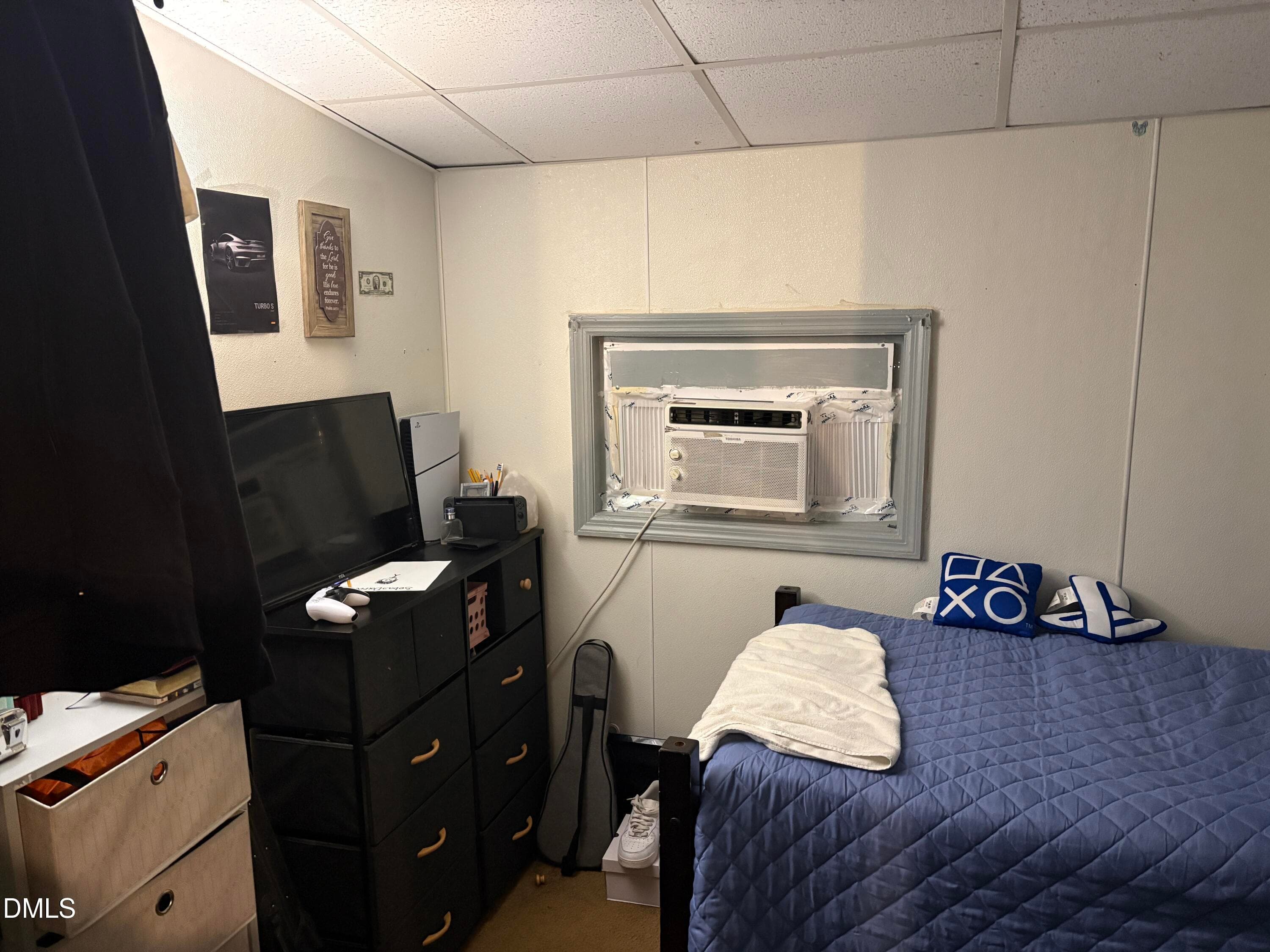 Rear Room - 2216 Chautauqua Avenue, Durham, NC 27707, Durham