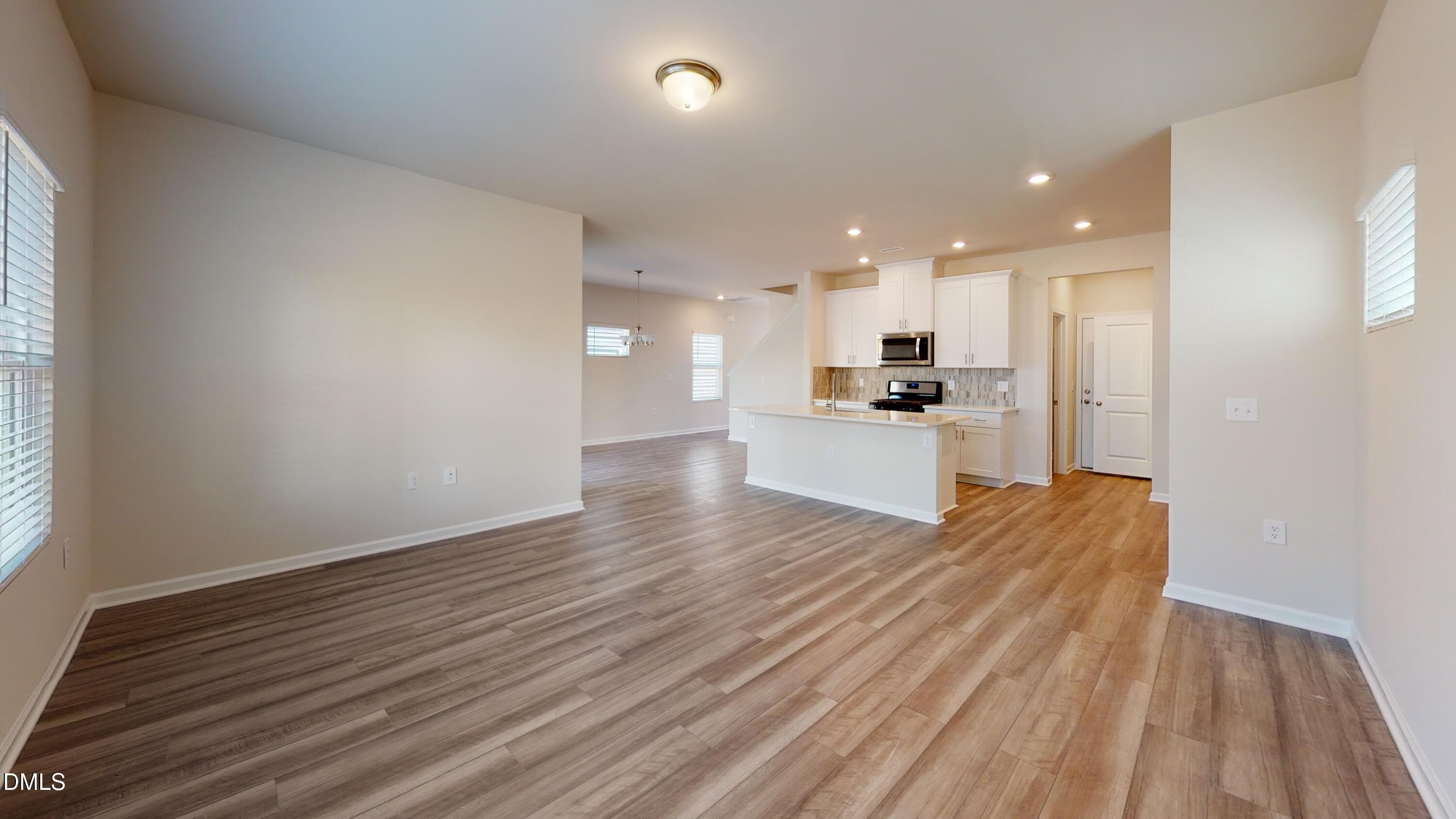 105-Anise-Tree-Way-Unfurnished - 105 Anise Tree Way, Clayton, NC 27527