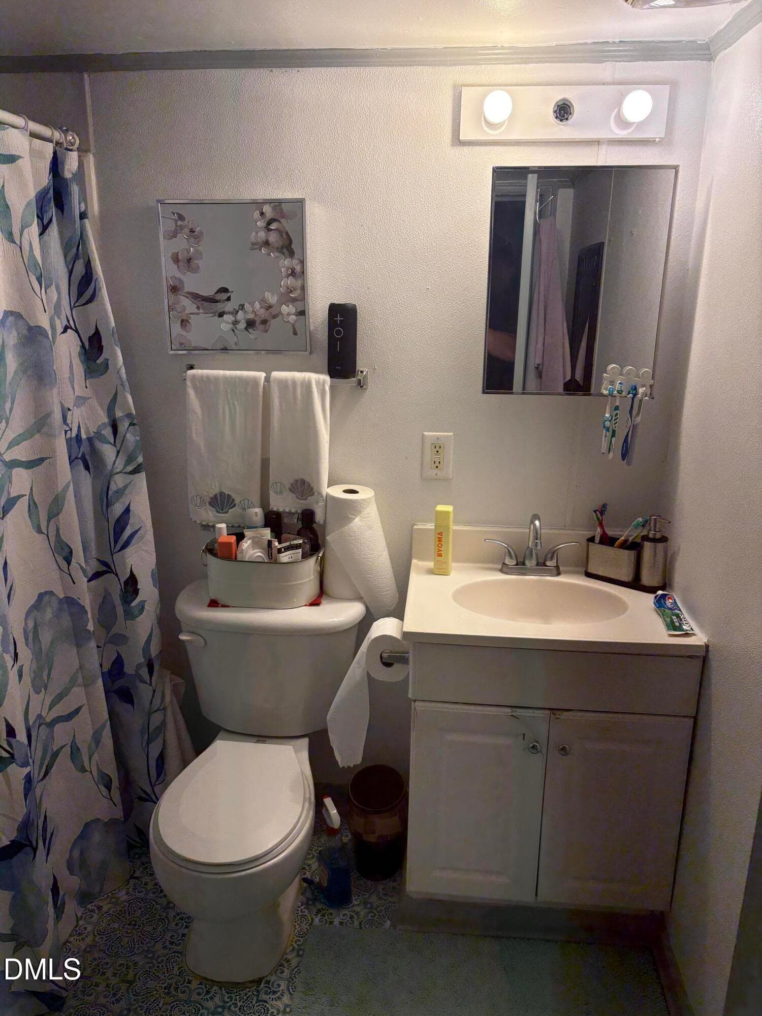 Bathroom - 2216 Chautauqua Avenue, Durham, NC 27707, Durham