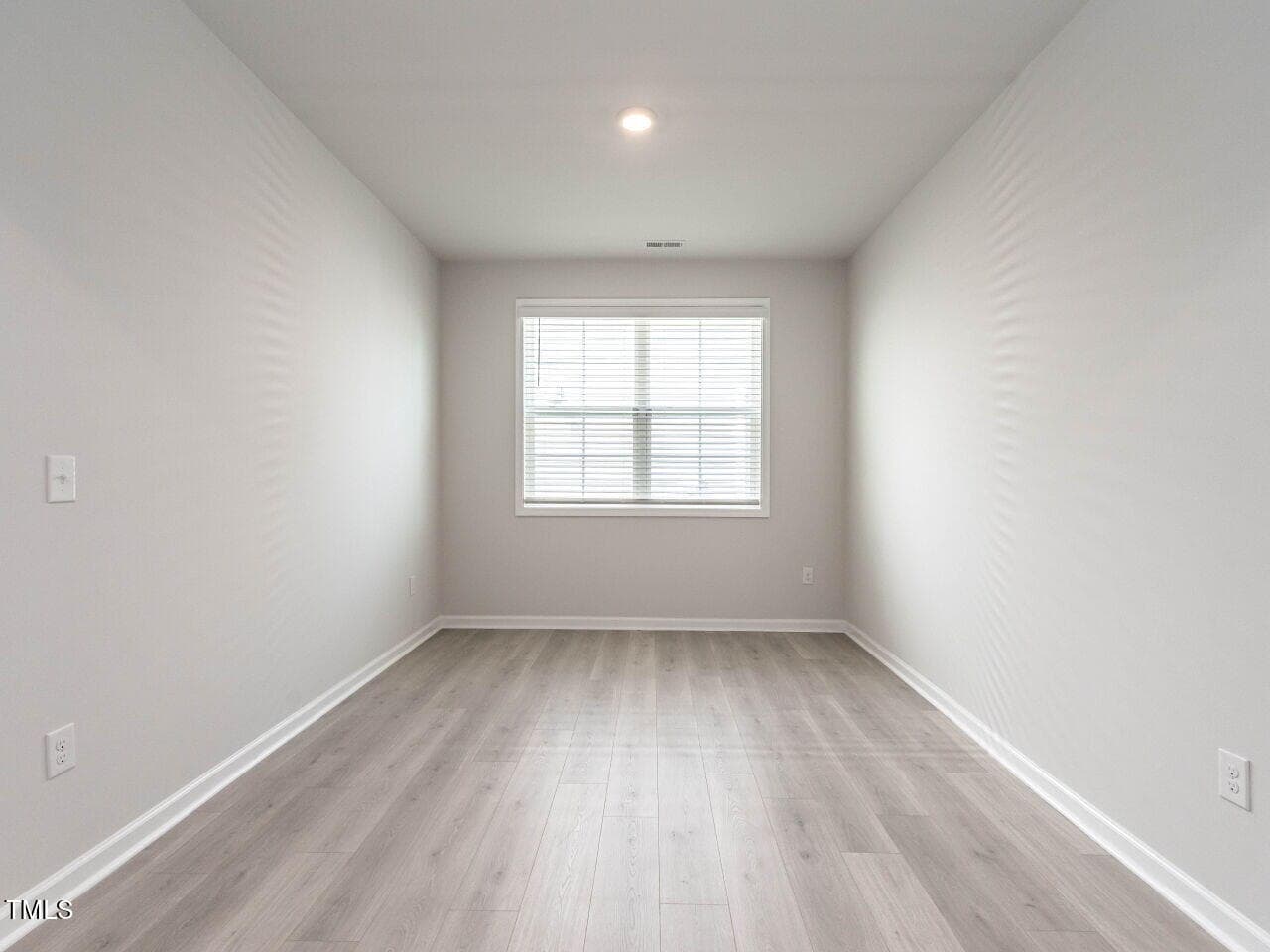 1st Floor Office or Dining Room - 1242 Underbrush Drive, Durham, NC 27703, Durham