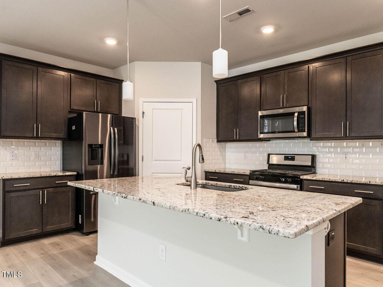A Chef's Delight! - 1242 Underbrush Drive, Durham, NC 27703, Durham
