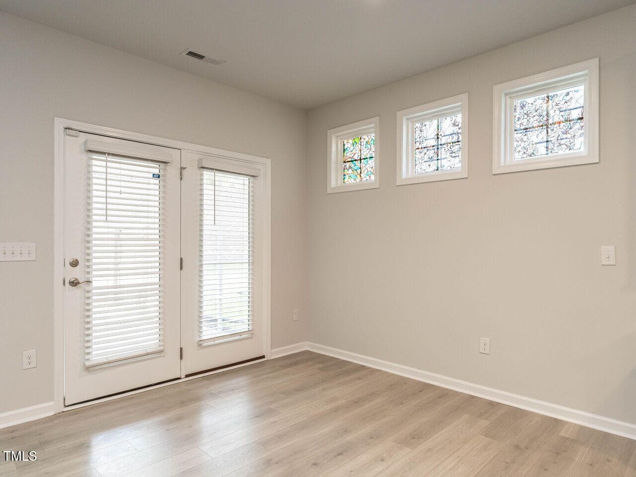 Elegant Dining Room! - 1242 Underbrush Drive, Durham, NC 27703, Durham