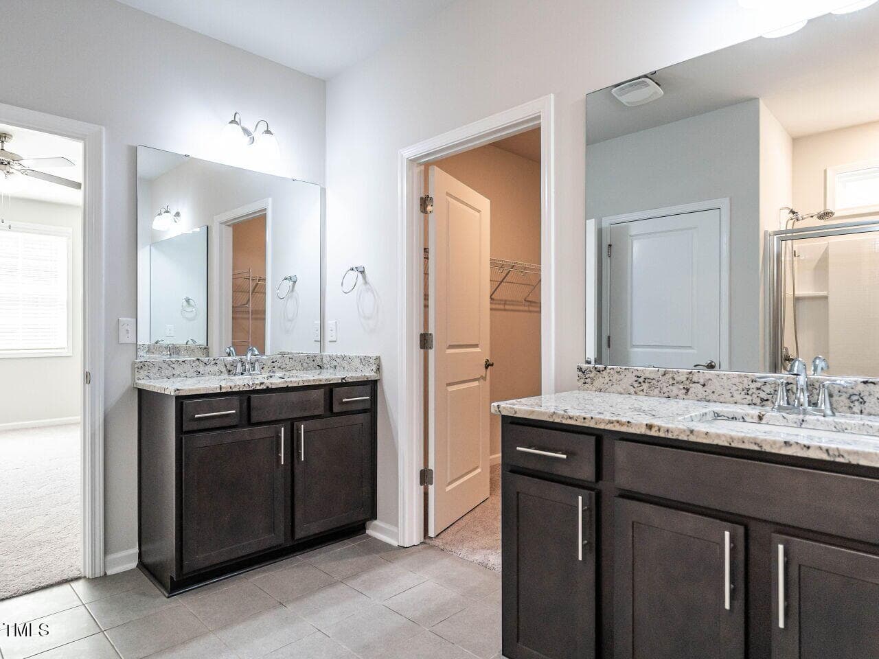 Dual Granite Sinks - 1242 Underbrush Drive, Durham, NC 27703, Durham