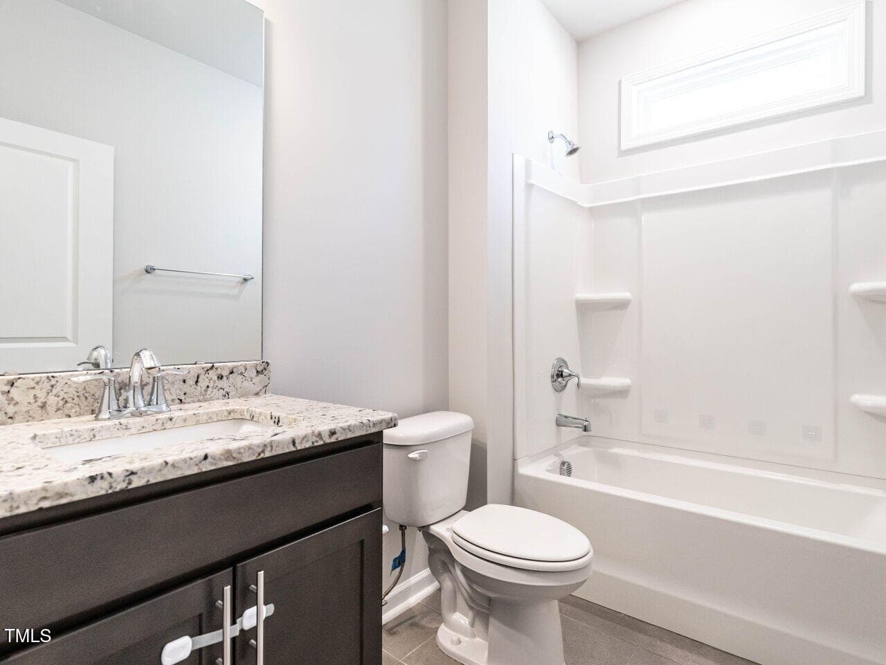 Upgraded Full Bathroom - 1242 Underbrush Drive, Durham, NC 27703, Durham