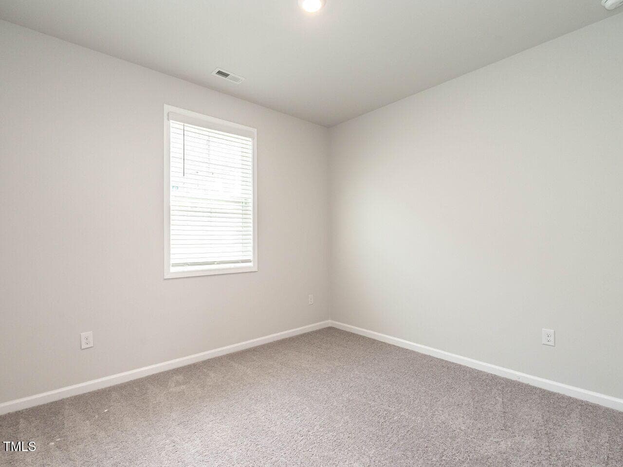 Spacious Secondar Bedrooms - 1242 Underbrush Drive, Durham, NC 27703, Durham