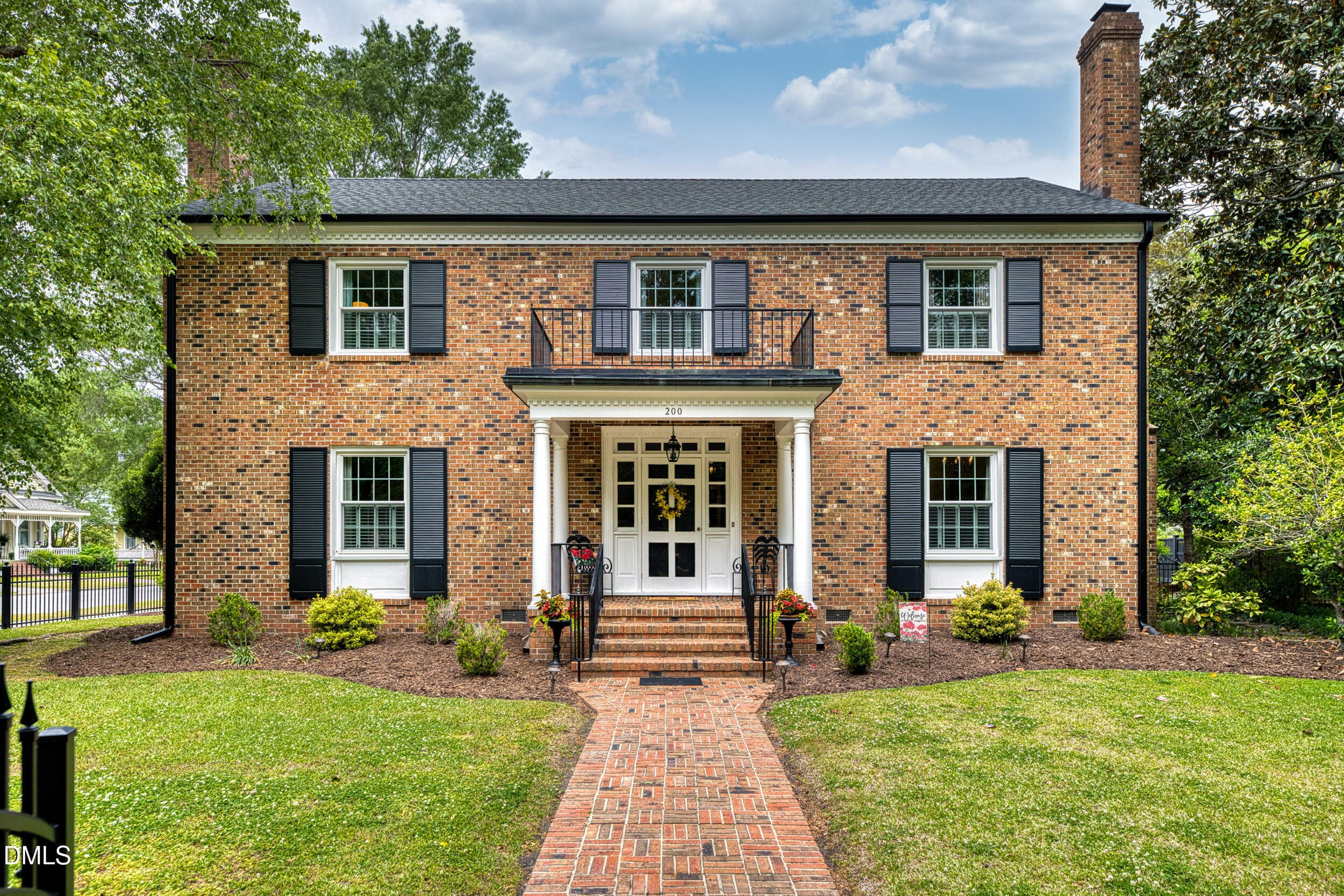 200 E Park Ave Tarboro NC - 200 E Park Avenue, Tarboro, NC 27886