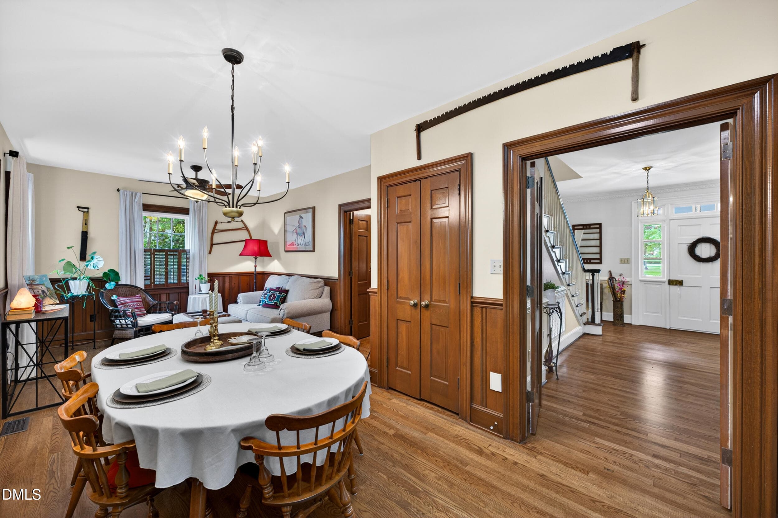 Breakfast Nook - 200 E Park Avenue, Tarboro, NC 27886