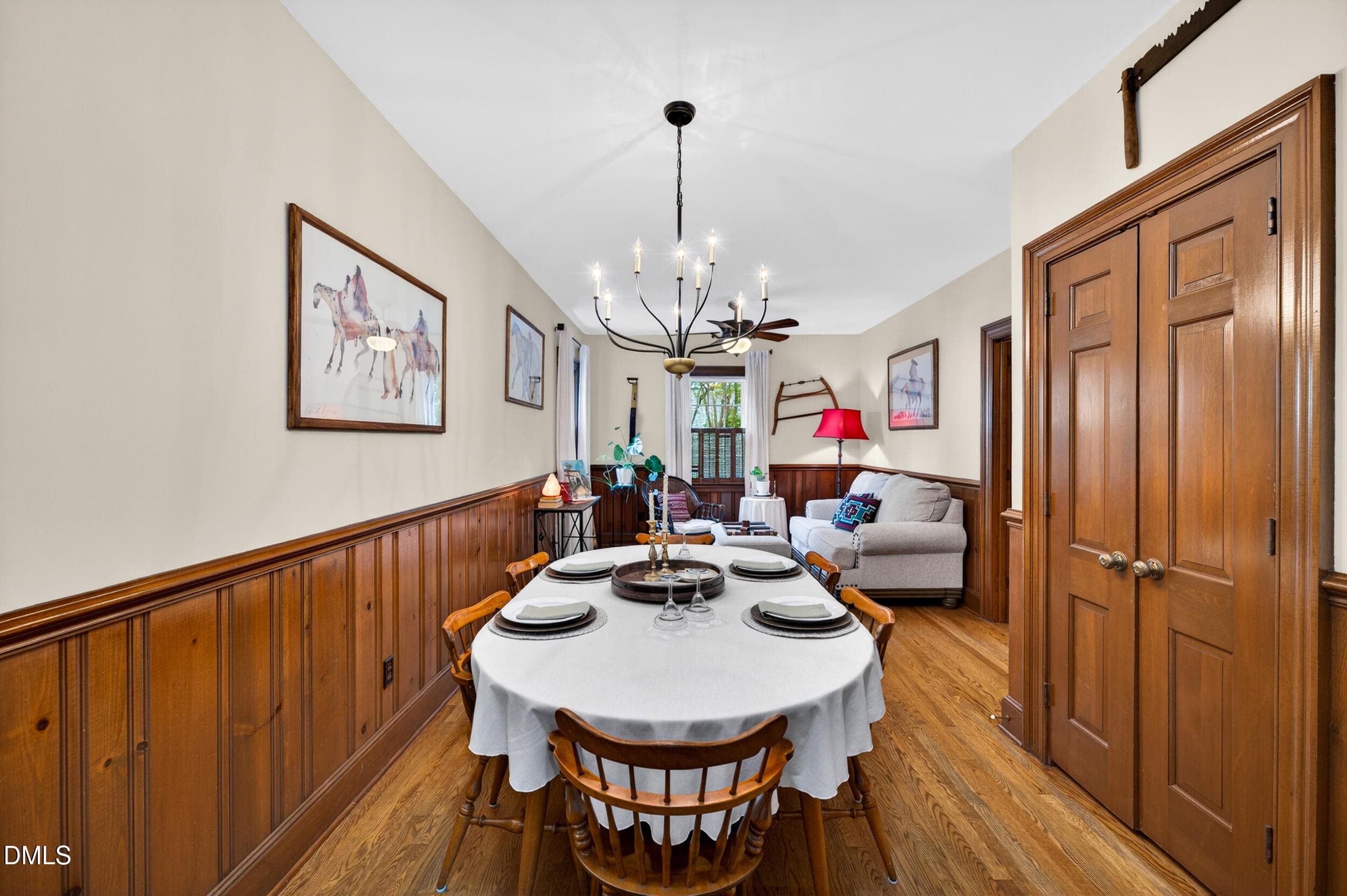 Breakfast Nook - 200 E Park Avenue, Tarboro, NC 27886
