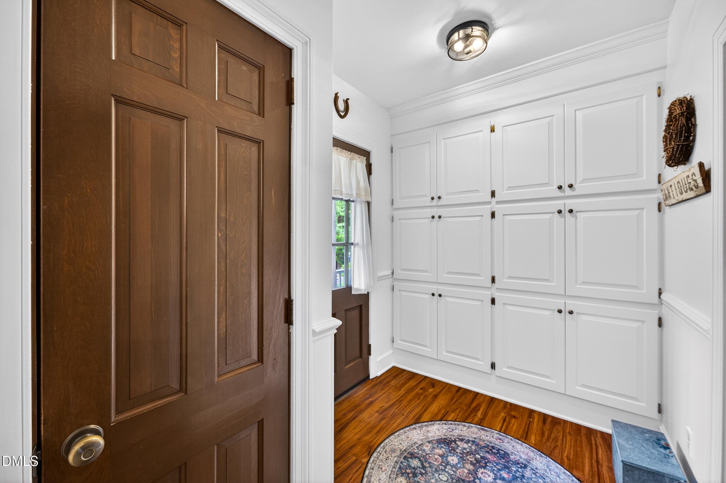 Pantry - 200 E Park Avenue, Tarboro, NC 27886